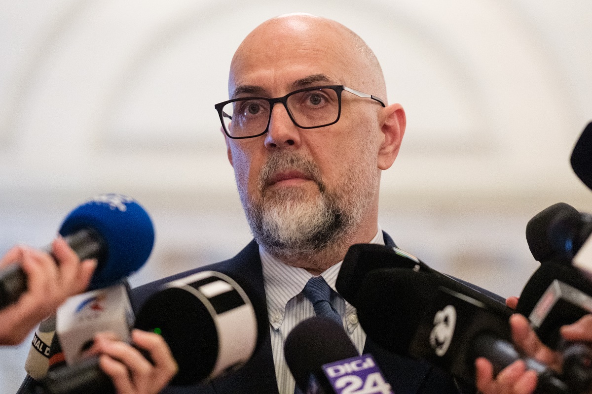 Kelemen Hunor anunță susținerea guvernului Luca Niculescu: UDMR va vota indiferent de compoziția cabinetului