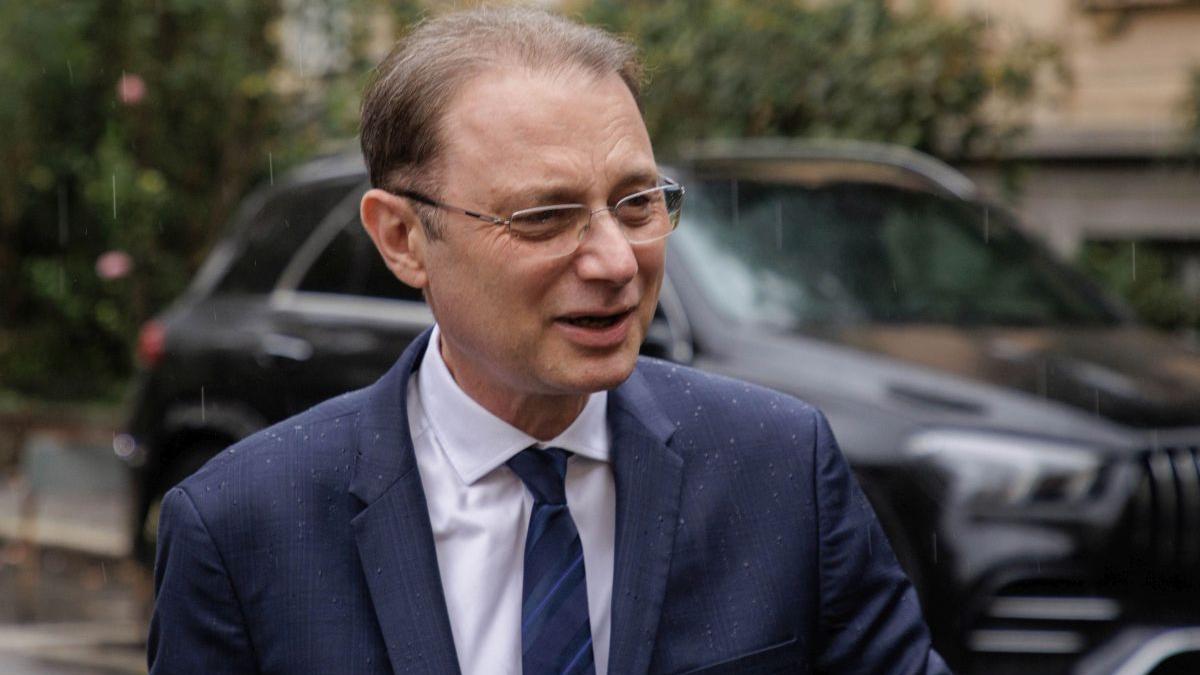 PNL propune un acord politic de șase luni cu premierul desemnat Luca Niculescu, fără funcții în Guvern