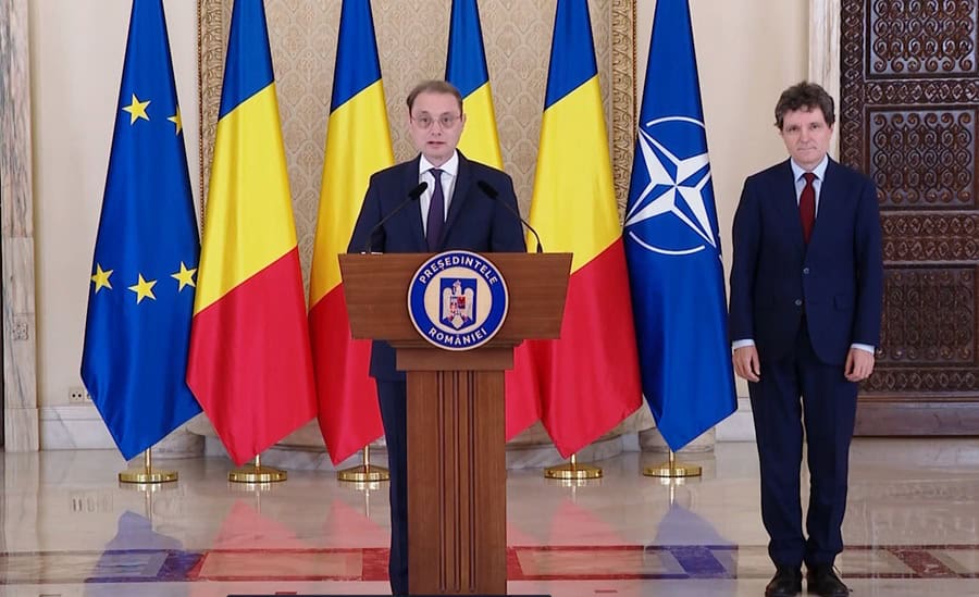Nicușor Dan poate dizolva Parlamentul dacă nu se ajunge la un acord pentru Guvernul Luca Niculescu