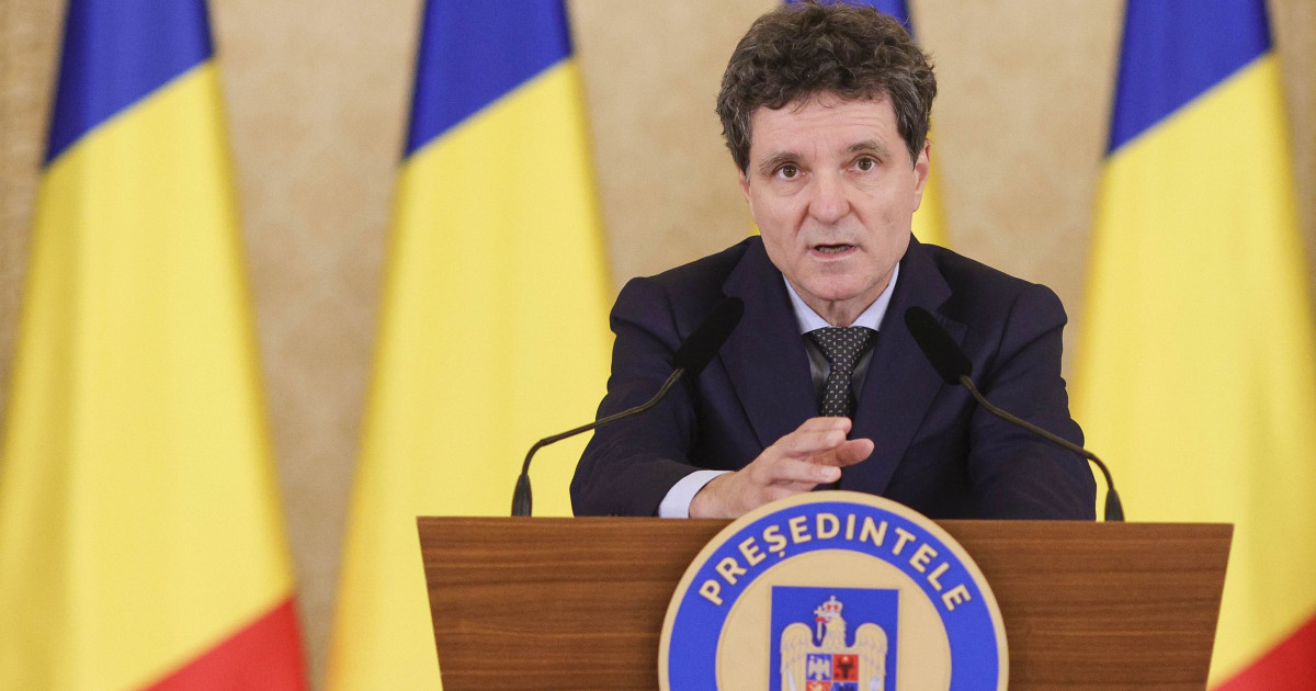 Ultimatumul lui Nicușor Dan: Parlamentul poate fi dizolvat vineri dacă nu se ajunge la un acord privind Guvernul Niculescu