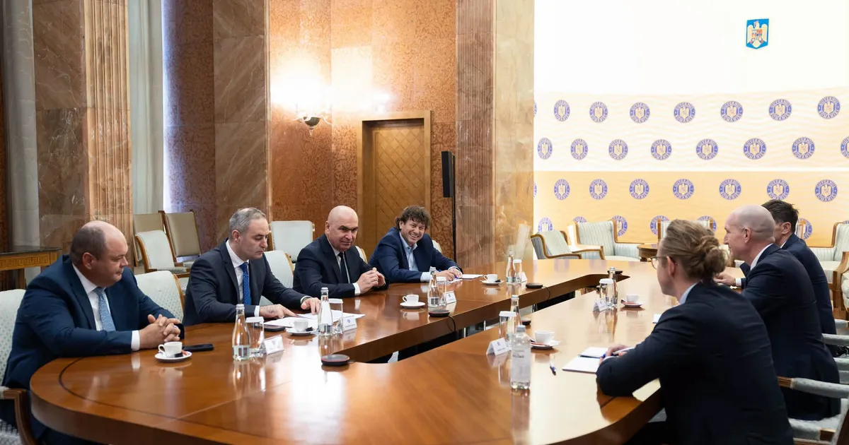 PNL propune un acord cu Guvernul Luca Niculescu pentru stabilitate, fără participare la cabinet