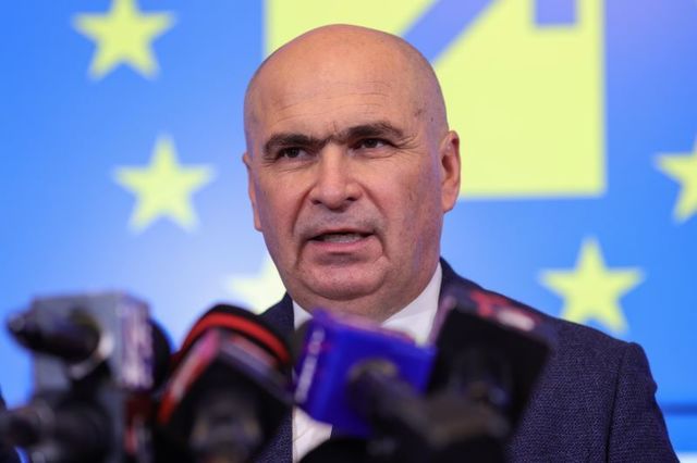 PNL propune un acord politic cu premierul desemnat Luca Niculescu, fără participare în Guvern
