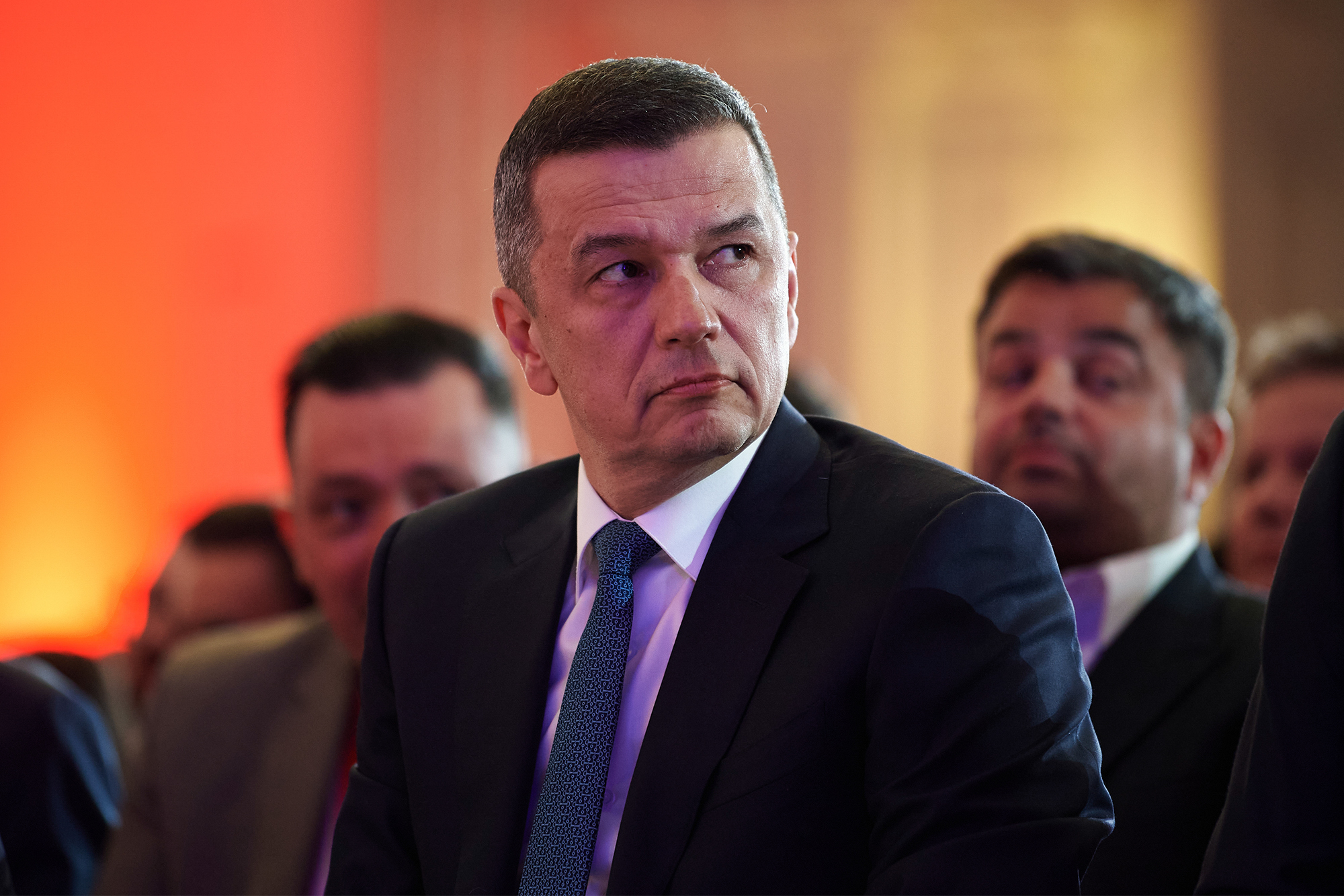 Sorin Grindeanu acuză PNL de lașitate și de prioritizarea calculului politic în detrimentul țării