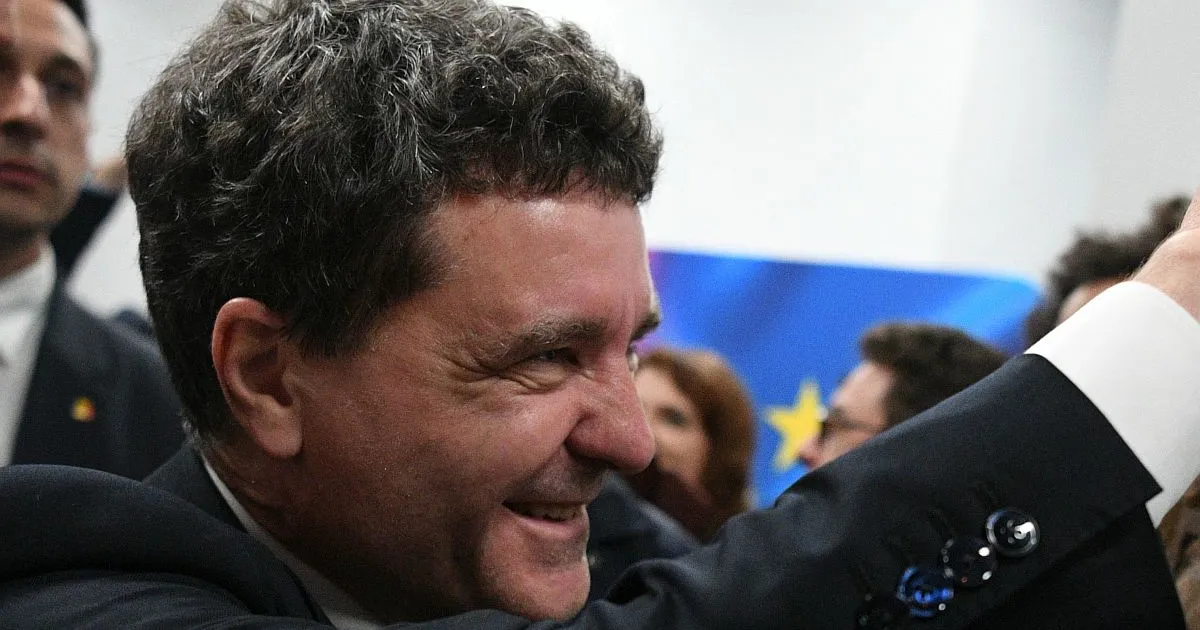 Nicușor Dan salută noile garanții ale Ucrainei privind drepturile minorităților naționale