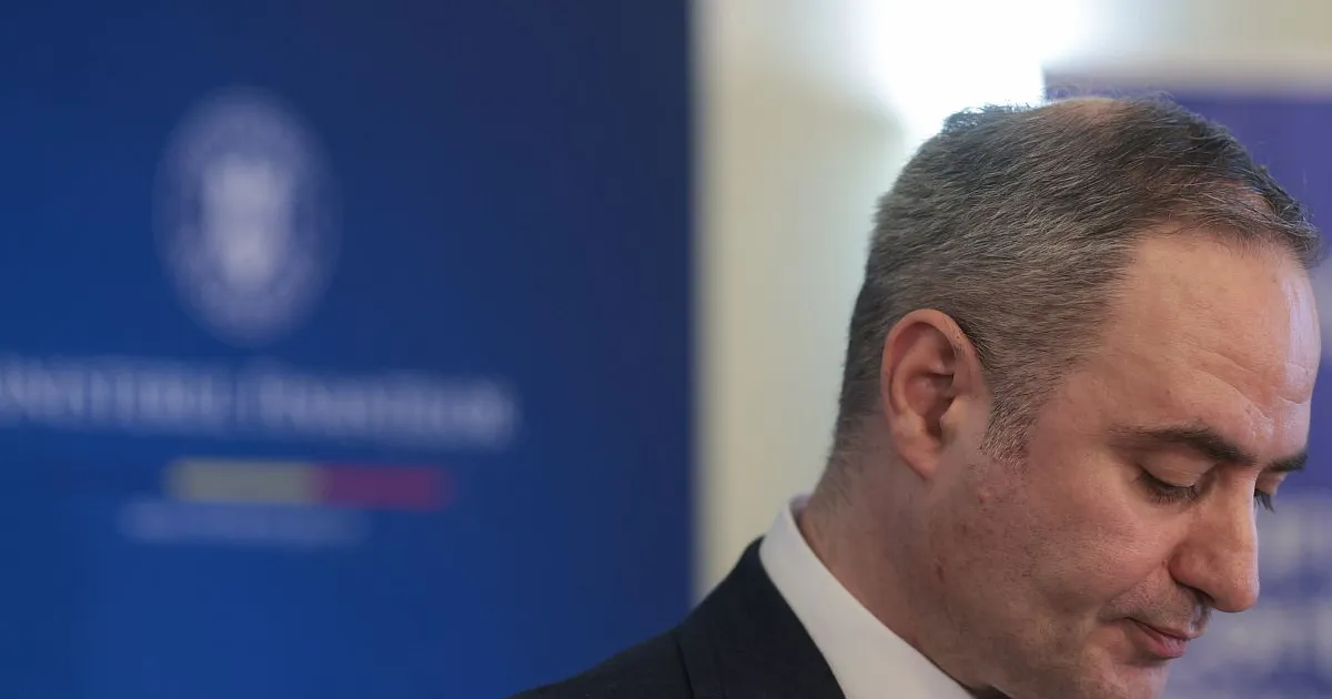 Alexandru Nazare salută adoptarea pachetului ECOFIN pentru integrarea piețelor de capital