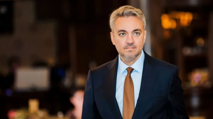 George Niculescu: ANRE tratează cu seriozitate investițiile în securitatea cibernetică