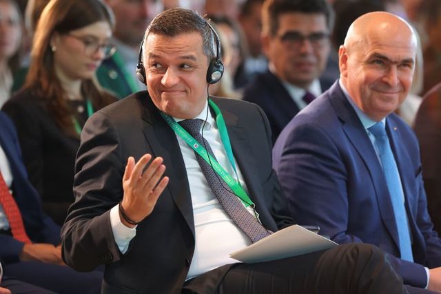 Sorin Grindeanu despre posibila intrare a PSD în guvernarea Luca Niculescu și situația țării