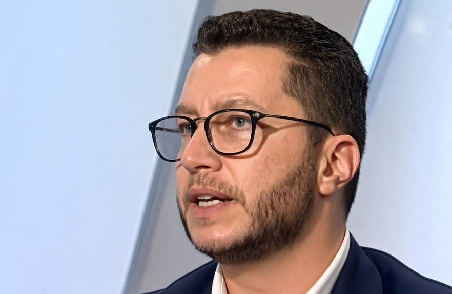 Analist politic: Opțiunile de guvernare ale lui Luca Niculescu sunt limitate de pozițiile partidelor