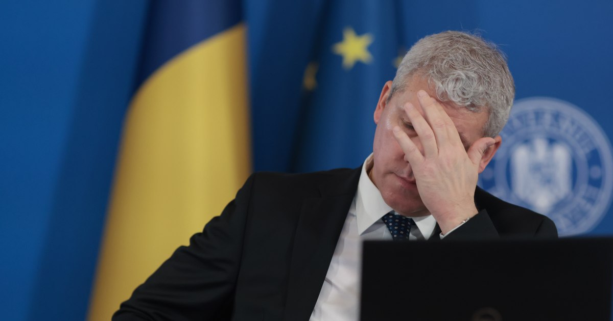 Cătălin Predoiu avertizează asupra crizei politice: „Dați țării un guvern! Orice fel ar fi, dar dați-l!”