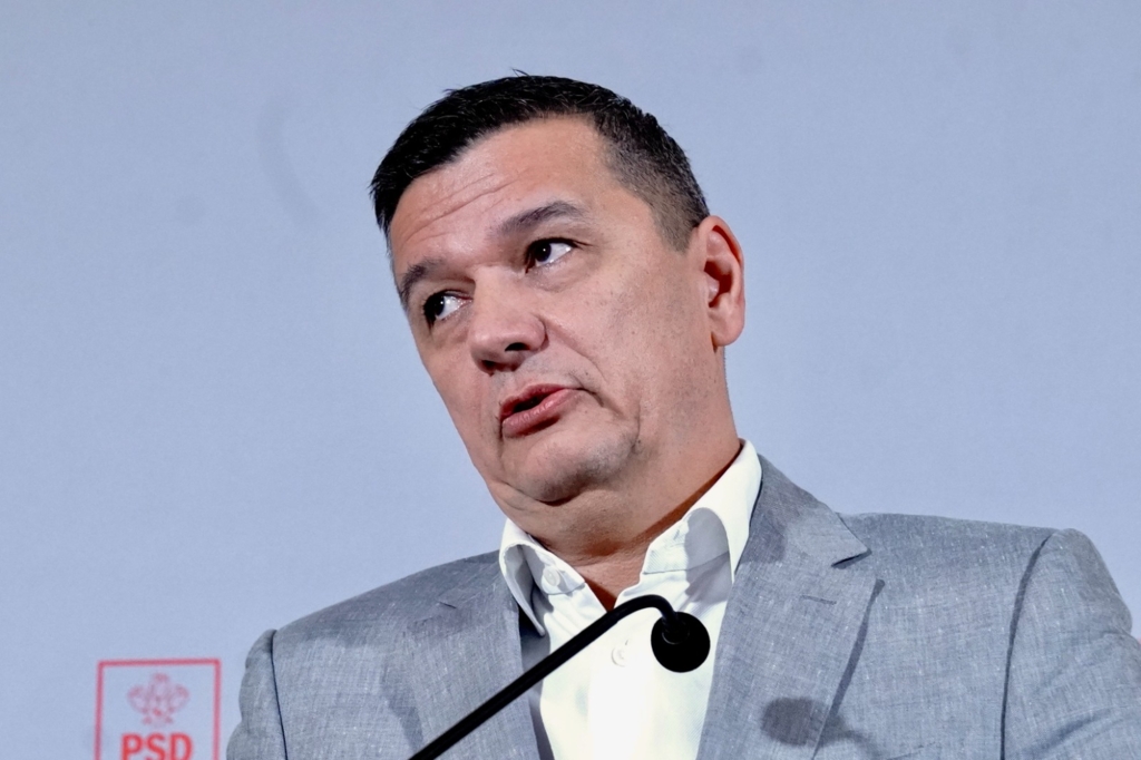 Accuzații de nepotism în Timiș: Nepoata lui Sorin Grindeanu angajată într-un proiect cu fonduri europene