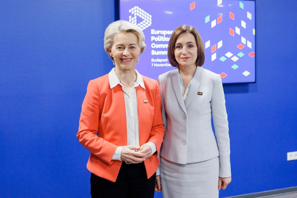Ucraina și Republica Moldova avansează în procesul de aderare la UE prin deschiderea unor noi capitole de negociere