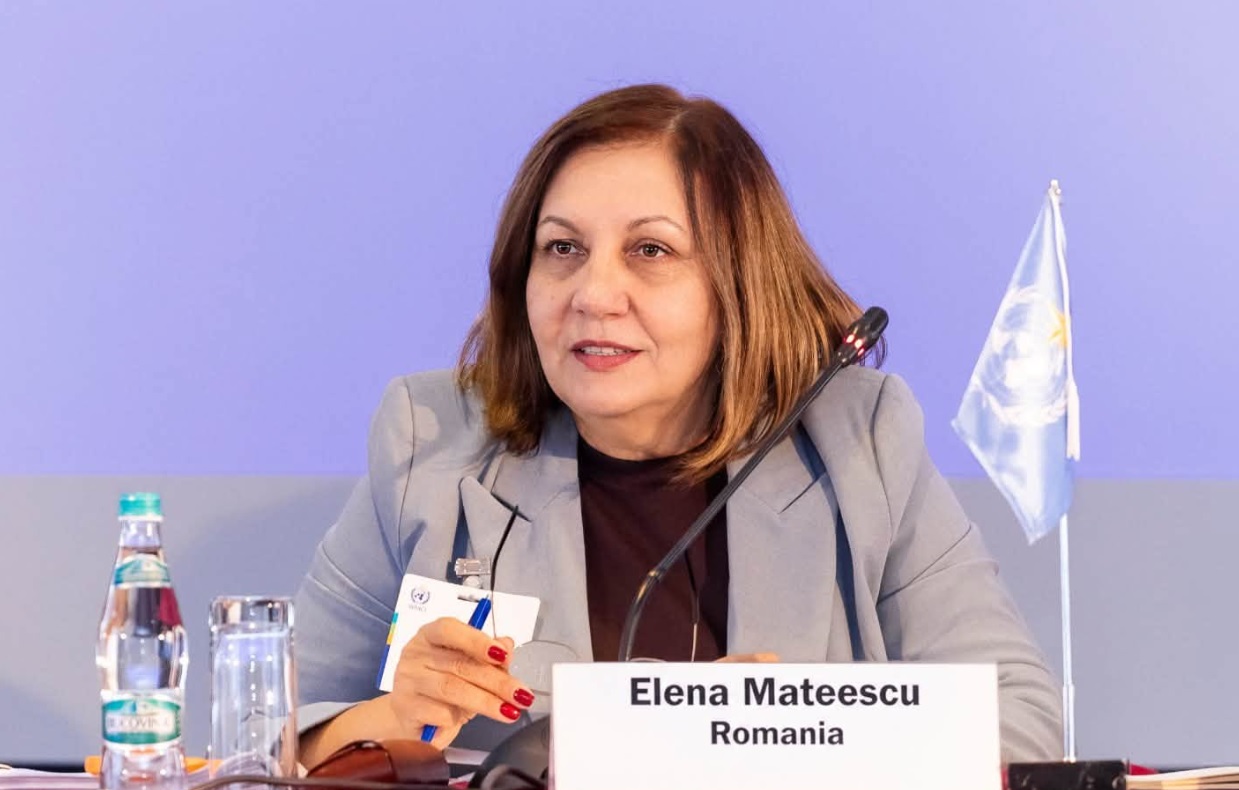 Scandal la ANM: Elena Mateescu susține că este amenințată pentru că refuză să demisioneze
