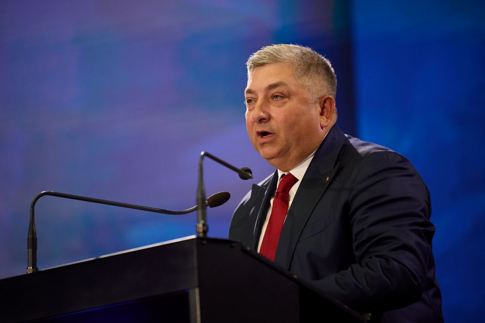 Alin Tișe susține că noul Guvern Luca Niculescu va fi aprobat de Parlament pentru protejarea mandatelor